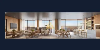 Apartamento com 4 dormitórios, foto 10