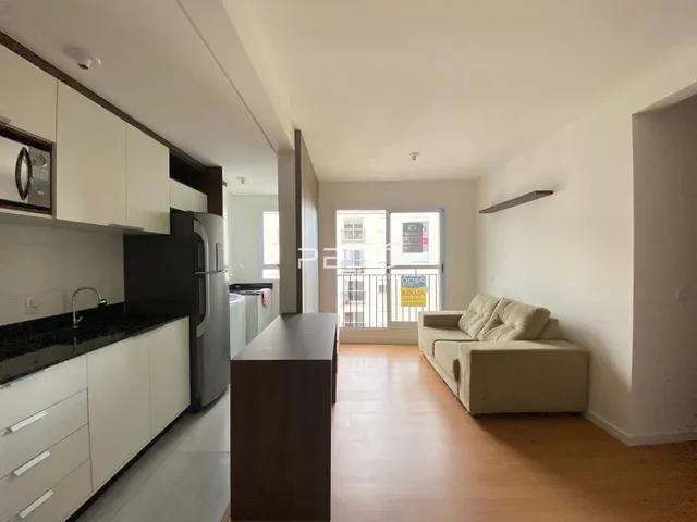 Apartamento com 2 dormitórios, foto 4