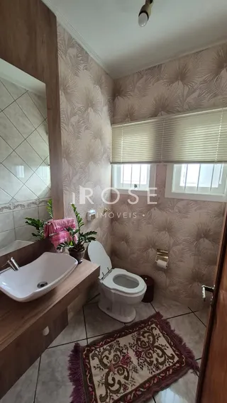 Casa com 4 dormitórios, foto 7