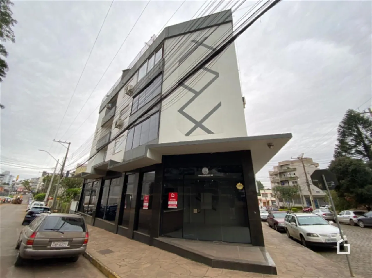 Apartamento com 2 dormitórios, foto 1