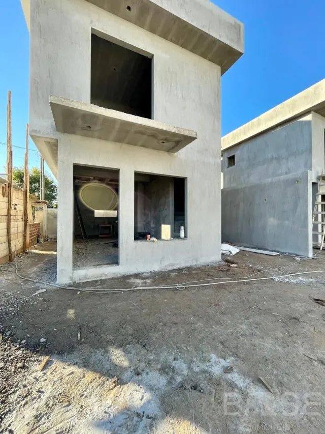 Sobrado com 2 dormitórios, foto 2