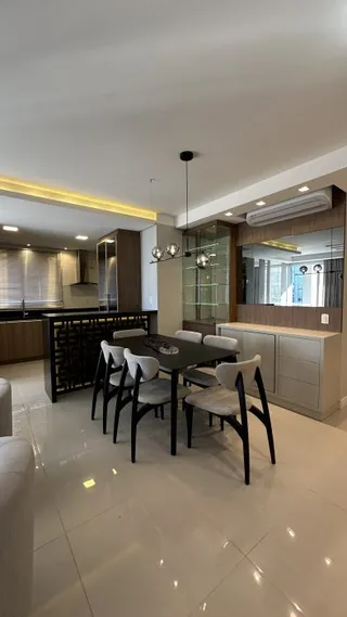 Apartamento com 3 dormitórios, foto 4