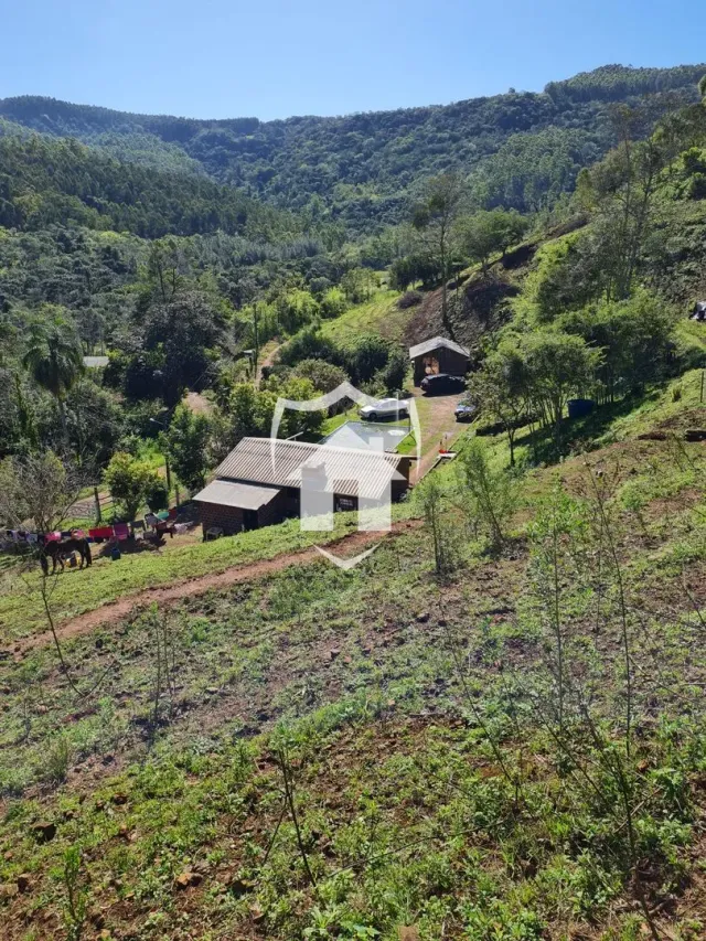 Área rural com 2 dormitórios, foto 2