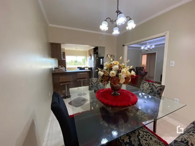 Casa com 3 dormitórios, foto 3