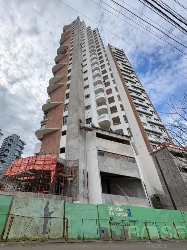 Apartamento com 1 dormitório, foto 3