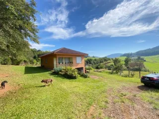 Área rural com 3 dormitórios, foto 1