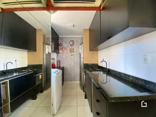 Apartamento com 3 dormitórios, foto 9