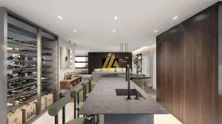 Apartamento com 3 dormitórios, foto 4