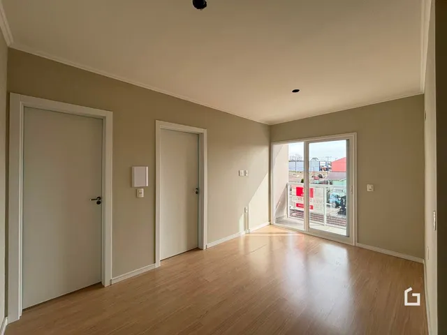 Apartamento com 1 dormitório, foto 2