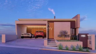 Casa com 3 dormitórios, foto 3