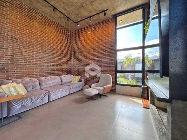 Casa com 3 dormitórios, foto 4