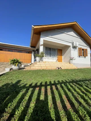 Casa com 2 dormitórios, foto 1