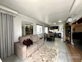 Casa com 1 dormitório, foto 2