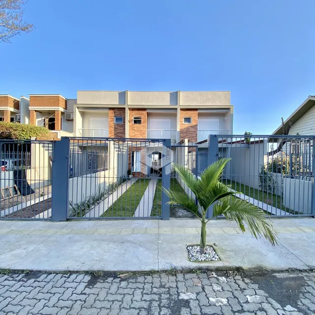 Sobrado com 2 dormitórios, foto 2