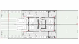 Casa com 2 dormitórios, foto 3