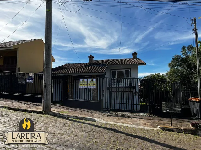 Casa com 3 dormitórios, foto 2