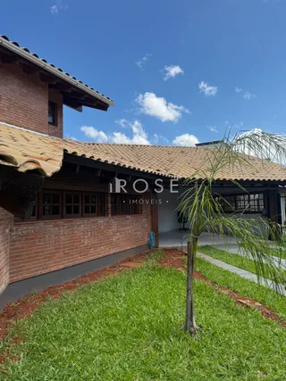 Casa com 4 dormitórios, foto 2