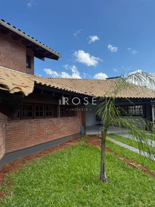 Casa com 4 dormitórios, foto 2