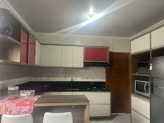 Casa com 3 dormitórios, foto 4
