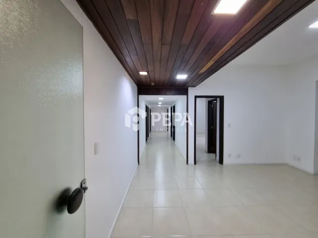 Sala comercial