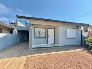 Casa com 2 dormitórios, foto 2