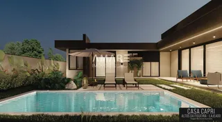 Casa com 4 dormitórios, foto 5