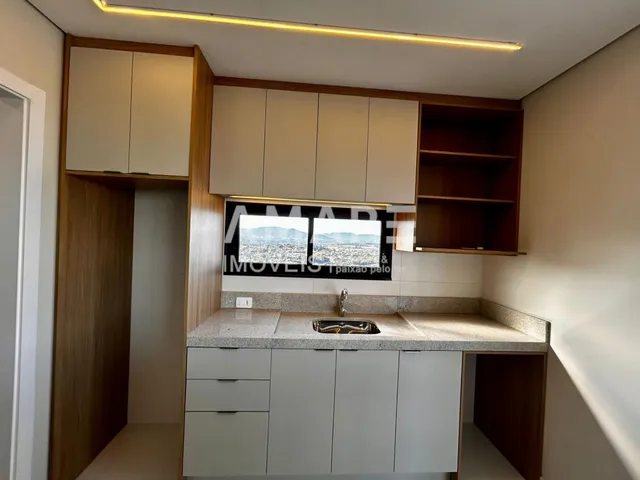 Apartamento com 2 dormitórios, foto 5