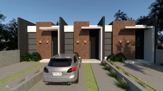 Casa geminada com 3 dormitórios, foto 4