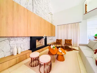 Casa com 3 dormitórios, foto 6
