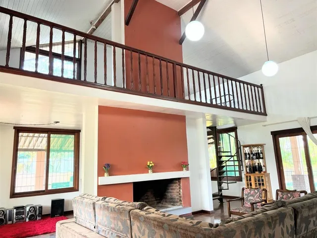 Casa com 5 dormitórios, foto 3