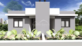 Casa geminada com 2 dormitórios, foto 6