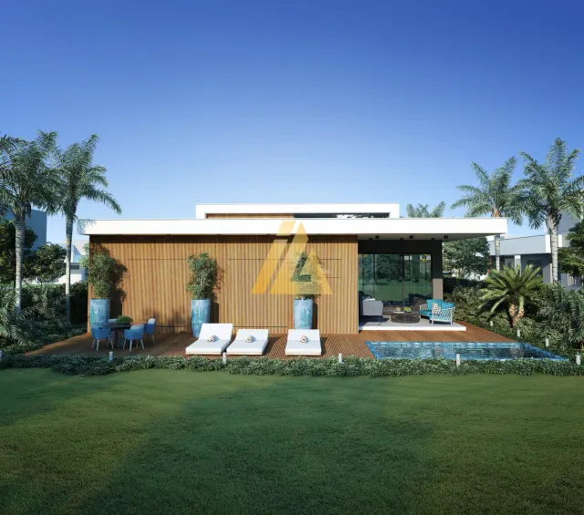 Casa com 4 dormitórios, foto 5