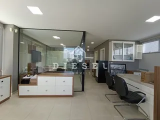 Sala comercial, foto 6