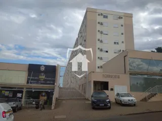 Apartamento com 2 dormitórios, foto 24