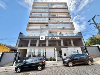 Apartamento com 2 dormitórios, foto 24