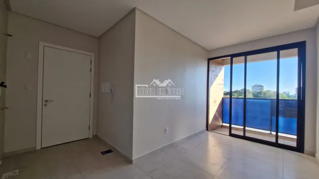 Apartamento com 1 dormitório, foto 3