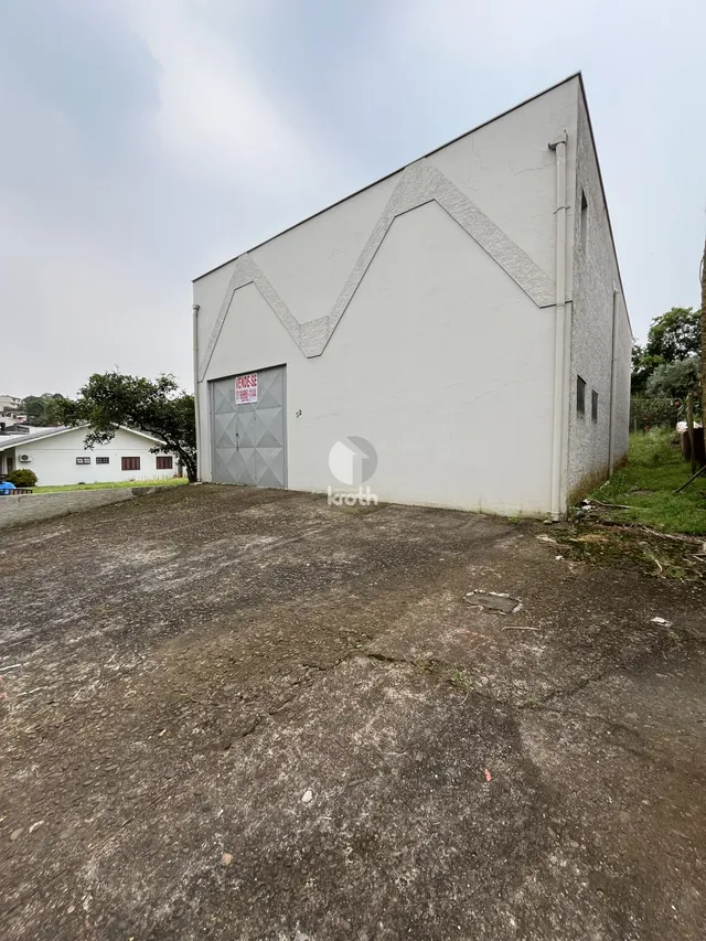 Pavilhão, foto 2