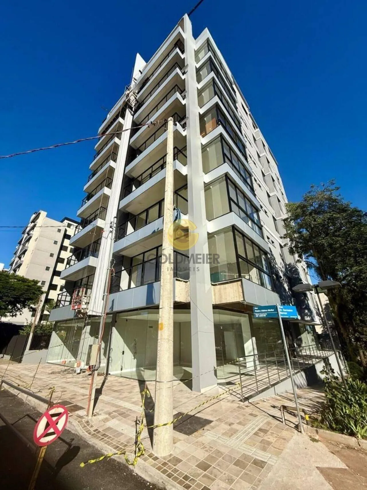 Apartamento com 3 dormitórios, foto 1