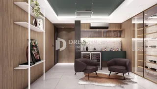 Apartamento com 2 dormitórios, foto 4