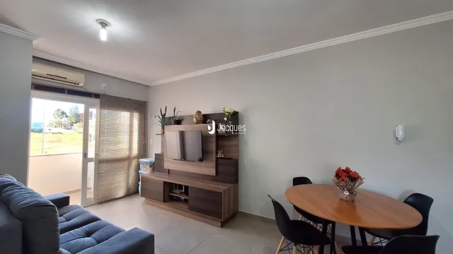 Apartamento com 2 dormitórios, foto 2