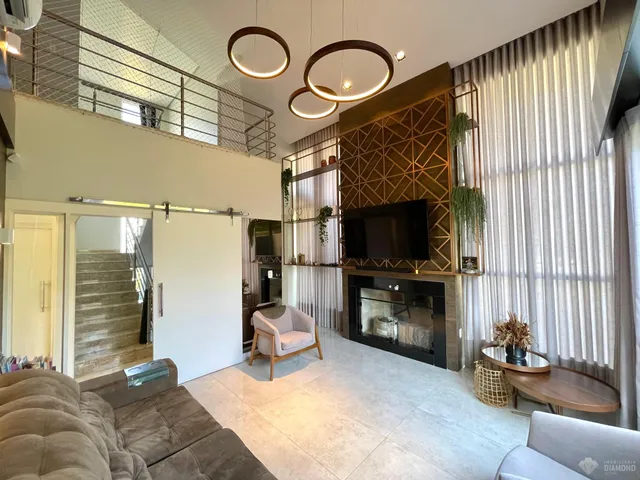 Casa com 3 dormitórios, foto 4