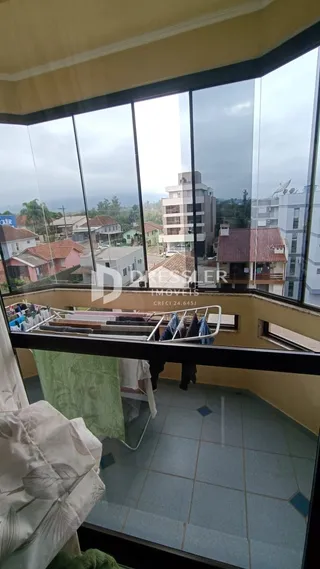 Apartamento com 2 dormitórios, foto 12