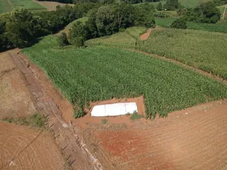 Área rural, foto 3