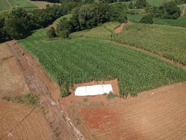 Área rural, foto 3