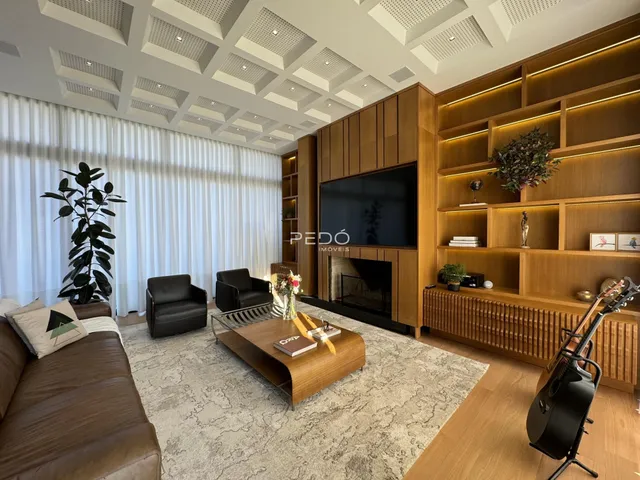 Casa com 3 dormitórios