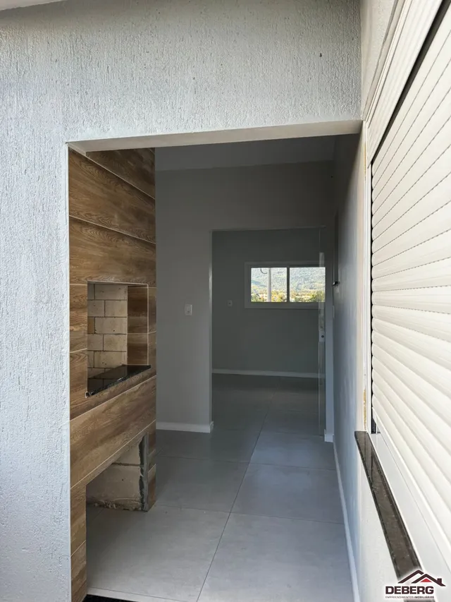 Casa geminada com 2 dormitórios, foto 5