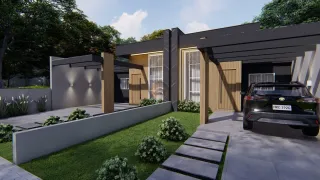 Casa com 2 dormitórios, foto 6