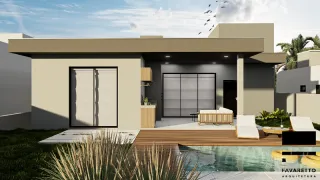 Casa com 3 dormitórios, foto 14