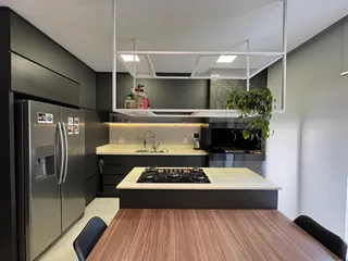 Casa com 2 dormitórios, foto 7
