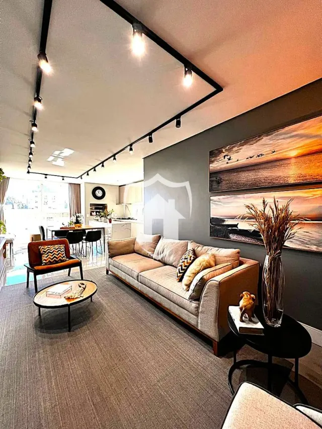 Apartamento com 2 dormitórios, foto 5